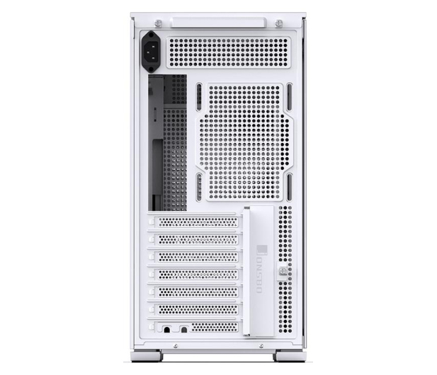 Jonsbo D41 MESH Screen ATX White GEJB-116 // D41 MESH WHITE SC - 1132938 - zdjęcie 8